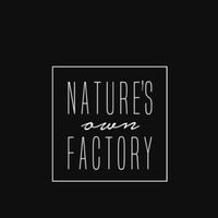 NATURE'S OWN FACTORY