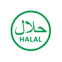 Халяльное мясо 