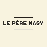 Французское бистро Le Père Nagy