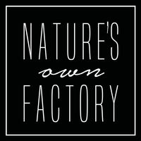 NATURE'S OWN FACTORY