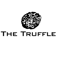 The Truffle - кафе трюфельная