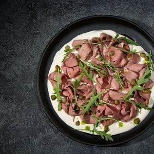 Вителло тоннато