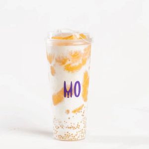 Напиток Манго манго, 650мл