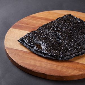 Miracle with cheese and cuttlefish ink 130 g