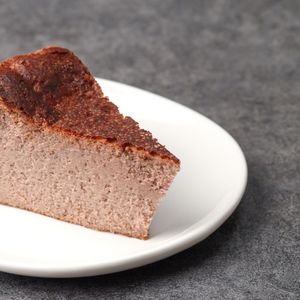 Чизкейк Сан-Себастьян шоколад, 130 г