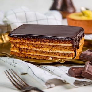 Торт Армянская птичка, 170гр