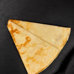 Блин классический без начинки