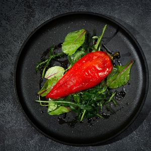 Перец Рамиро гриль