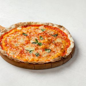 Пицца Маргарита с трюфелем