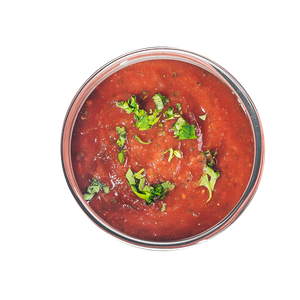 Соус томатный с базиликом ( Лепим и Варим)