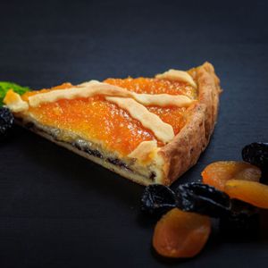 Pie "three-Layer" 165 g